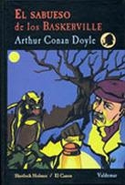 SABUESO DE LOS BASKERVILLE, EL | 9788477025429 | CONAN DOYLE, ARTHUR | Galatea Llibres | Librería online de Reus, Tarragona | Comprar libros en catalán y castellano online