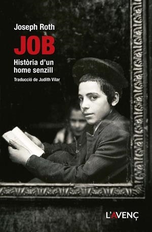 JOB | 9788418680489 | ROTH, JOSEPH | Galatea Llibres | Librería online de Reus, Tarragona | Comprar libros en catalán y castellano online