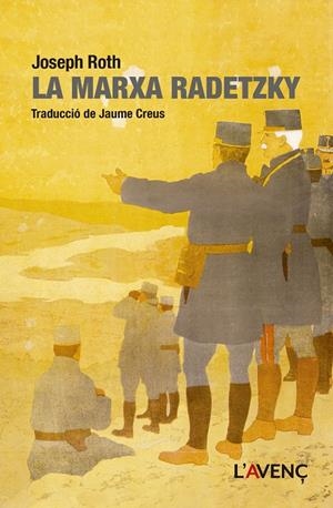 LA MARXA RADETZKY | 9788418680472 | ROTH, JOSEPH | Galatea Llibres | Librería online de Reus, Tarragona | Comprar libros en catalán y castellano online