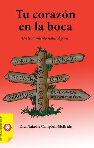 TU CORAZÓN EN LA BOCA | 9788412366938 | CAMPBELL-MCBRIDE, NATASHA | Galatea Llibres | Librería online de Reus, Tarragona | Comprar libros en catalán y castellano online