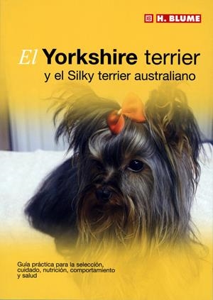 YORKSHIRE TERRIER, EL | 9788489840812 | Galatea Llibres | Librería online de Reus, Tarragona | Comprar libros en catalán y castellano online