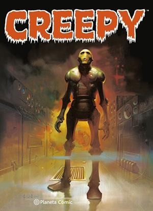 CREEPY 15/29 | 9788411406178 | Galatea Llibres | Llibreria online de Reus, Tarragona | Comprar llibres en català i castellà online