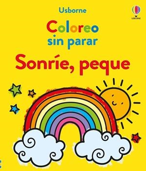 SONRÍE, PEQUE | 9781835403211 | JAMES, ALICE | Galatea Llibres | Llibreria online de Reus, Tarragona | Comprar llibres en català i castellà online