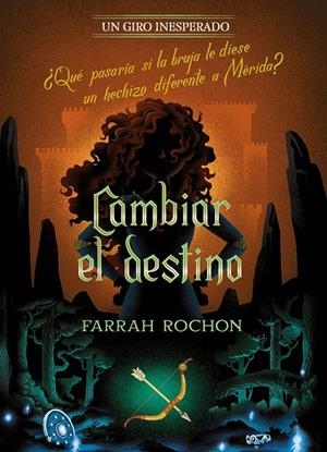 CAMBIAR EL DESTINO. UN GIRO INESPERADO | 9788410029118 | DISNEY | Galatea Llibres | Llibreria online de Reus, Tarragona | Comprar llibres en català i castellà online