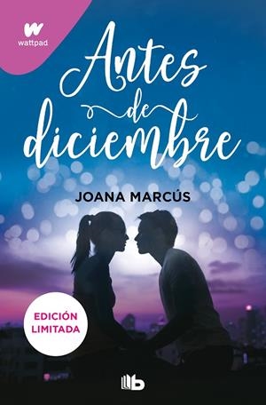 ANTES DE DICIEMBRE | 9788413145204 | MARCÚS, JOANA | Galatea Llibres | Librería online de Reus, Tarragona | Comprar libros en catalán y castellano online