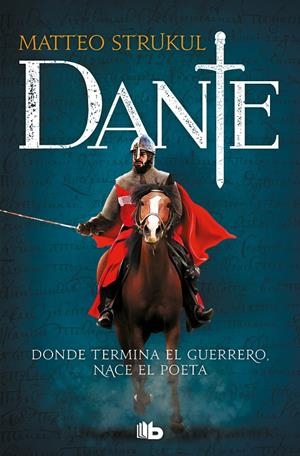 DANTE | 9788413146348 | STRUKUL, MATTEO | Galatea Llibres | Librería online de Reus, Tarragona | Comprar libros en catalán y castellano online
