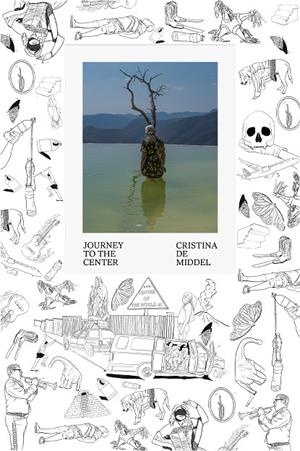 JOURNEY TO THE CENTER | 9788410290006 | DE MIDDEL, CRISTINA | Galatea Llibres | Llibreria online de Reus, Tarragona | Comprar llibres en català i castellà online