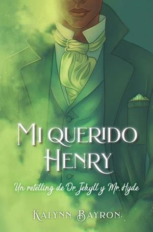 MI QUERIDO HENRY | 9788419130310 | BAYRON, KALYNN | Galatea Llibres | Llibreria online de Reus, Tarragona | Comprar llibres en català i castellà online