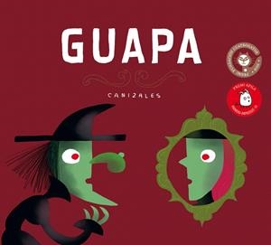 GUAPA | 9788417028305 | JIMENEZ CANIZALES, HAROLD | Galatea Llibres | Librería online de Reus, Tarragona | Comprar libros en catalán y castellano online