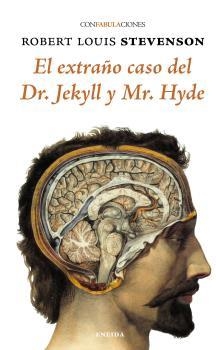 EL EXTRAÑO CASO DEL DR JEKYLL Y MR HYDE | 9788417726300 | STEVENSON, R. L | Galatea Llibres | Librería online de Reus, Tarragona | Comprar libros en catalán y castellano online