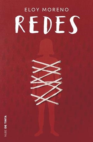 REDES | 9788418050350 | MORENO, ELOY | Galatea Llibres | Llibreria online de Reus, Tarragona | Comprar llibres en català i castellà online