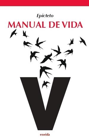 MANUAL DE VIDA | 9788417726454 | EPICTETO | Galatea Llibres | Librería online de Reus, Tarragona | Comprar libros en catalán y castellano online