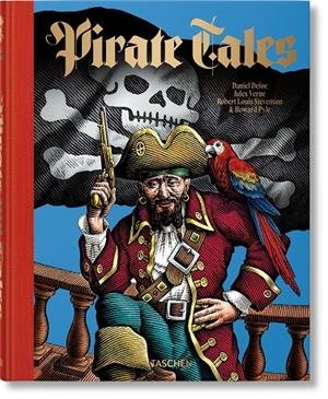 RELATOS DE PIRATAS | 9783836584791 | VV.AA. | Galatea Llibres | Llibreria online de Reus, Tarragona | Comprar llibres en català i castellà online