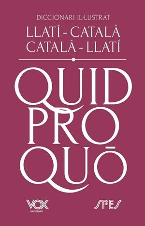 DICCIONARI IL·LUSTRAT LLATÍ-CATALÀ / CATALÀ-LLATÍ | 9788499744292 | Galatea Llibres | Librería online de Reus, Tarragona | Comprar libros en catalán y castellano online