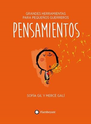 PENSAMIENTOS  | 9788417749514 | GIL, SOFÍA | Galatea Llibres | Librería online de Reus, Tarragona | Comprar libros en catalán y castellano online