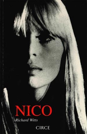 NICO | 9788477651116 | WITTS, RICHARD | Galatea Llibres | Llibreria online de Reus, Tarragona | Comprar llibres en català i castellà online