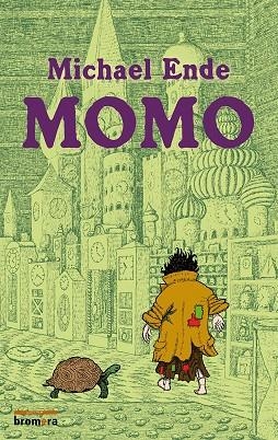 MOMO | 9788490260906 | ENDE, MICHAEL | Galatea Llibres | Librería online de Reus, Tarragona | Comprar libros en catalán y castellano online