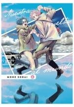 NUESTRA VUELTA AL MUNDO 4 | 9788410294578 | SORAI, MONE | Galatea Llibres | Librería online de Reus, Tarragona | Comprar libros en catalán y castellano online