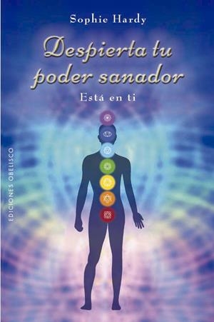 DESPIERTA TU PODER SANADOR | 9788411721790 | HARDY, SOPHIE | Galatea Llibres | Librería online de Reus, Tarragona | Comprar libros en catalán y castellano online