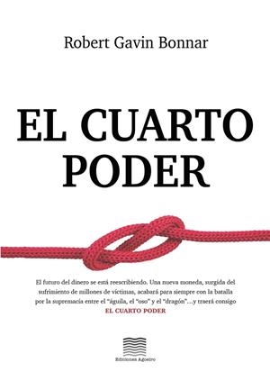 EL CUARTO PODER | 9788412872415 | GAVIN BONNAR, ROBERT | Galatea Llibres | Librería online de Reus, Tarragona | Comprar libros en catalán y castellano online