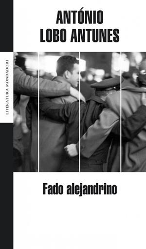 FADO ALEJANDRINO | 9788439712169 | LOBO ANTUNES, ANTONIO | Galatea Llibres | Librería online de Reus, Tarragona | Comprar libros en catalán y castellano online