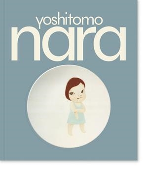 YOSHITOMO NARA | 9788410024113 | NARA, YOSHITOMO | Galatea Llibres | Llibreria online de Reus, Tarragona | Comprar llibres en català i castellà online