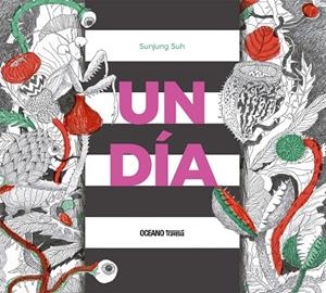 UN DÍA | 9786075579078 | SUNJUNG, SUH | Galatea Llibres | Librería online de Reus, Tarragona | Comprar libros en catalán y castellano online
