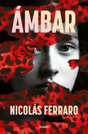 ÁMBAR | 9788425368592 | FERRARO, NICOLÁS | Galatea Llibres | Librería online de Reus, Tarragona | Comprar libros en catalán y castellano online