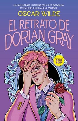 EL RETRATO DE DORIAN GRAY | 9788419688637 | WILDE, OSCAR | Galatea Llibres | Llibreria online de Reus, Tarragona | Comprar llibres en català i castellà online