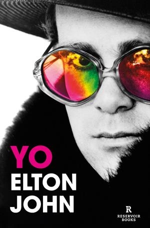YO | 9788419940377 | JOHN, ELTON | Galatea Llibres | Llibreria online de Reus, Tarragona | Comprar llibres en català i castellà online