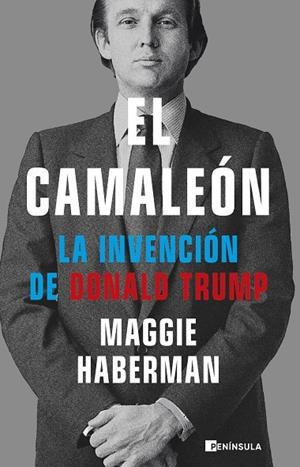 EL CAMALEÓN | 9788411002820 | HABERMAN, MAGGIE | Galatea Llibres | Librería online de Reus, Tarragona | Comprar libros en catalán y castellano online