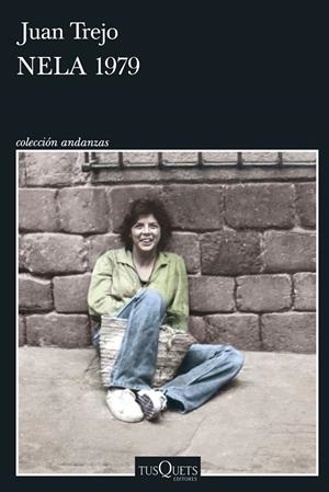 NELA 1979 | 9788411075046 | TREJO, JUAN | Galatea Llibres | Librería online de Reus, Tarragona | Comprar libros en catalán y castellano online