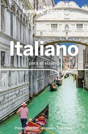 ITALIANO PARA EL VIAJERO  | 9788408292029 | Galatea Llibres | Llibreria online de Reus, Tarragona | Comprar llibres en català i castellà online