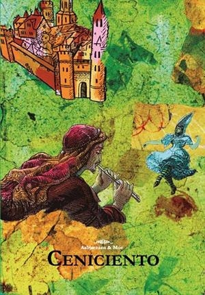 CENICIENTO | 9788494924293 | ASBJORNSEN AND MOE | Galatea Llibres | Llibreria online de Reus, Tarragona | Comprar llibres en català i castellà online