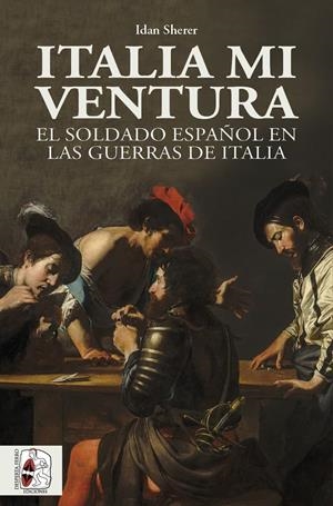 ITALIA MI VENTURA | 9788412815856 | SHERER, IDAN | Galatea Llibres | Librería online de Reus, Tarragona | Comprar libros en catalán y castellano online