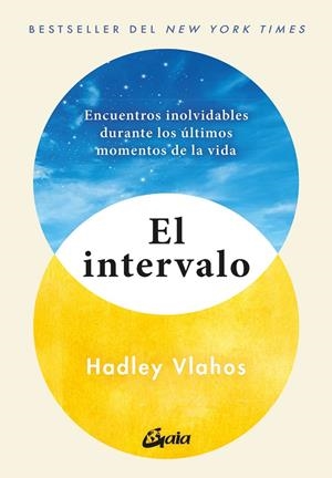 EL INTERVALO | 9788411081276 | VLAHOS, HADLEY | Galatea Llibres | Llibreria online de Reus, Tarragona | Comprar llibres en català i castellà online