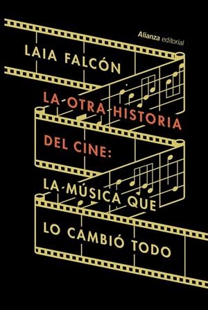 LA OTRA HISTORIA DEL CINE | 9788411486637 | FALCÓN, LAIA | Galatea Llibres | Llibreria online de Reus, Tarragona | Comprar llibres en català i castellà online