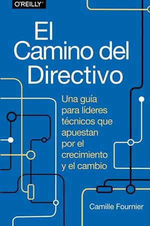 EL CAMINO DEL DIRECTIVO | 9788441548879 | FOURNIER, CAMILLE | Galatea Llibres | Librería online de Reus, Tarragona | Comprar libros en catalán y castellano online