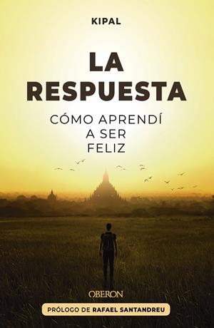 LA RESPUESTA | 9788441550469 | KIPAL | Galatea Llibres | Librería online de Reus, Tarragona | Comprar libros en catalán y castellano online
