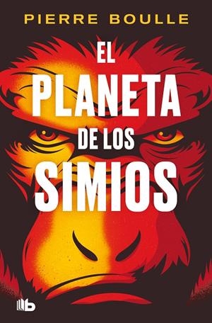 EL PLANETA DE LOS SIMIOS | 9788413149851 | BOULLE, PIERRE | Galatea Llibres | Llibreria online de Reus, Tarragona | Comprar llibres en català i castellà online