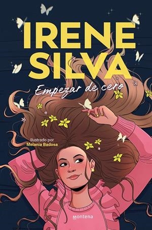 EMPEZAR DE CERO | 9788410050501 | SILVA, IRENE | Galatea Llibres | Librería online de Reus, Tarragona | Comprar libros en catalán y castellano online