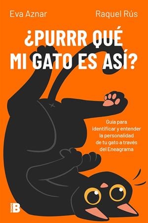 PURRR QUÉ MI GATO ES ASÍ? | 9788466679770 | AZNAR, EVA/RÚS, RAQUEL | Galatea Llibres | Llibreria online de Reus, Tarragona | Comprar llibres en català i castellà online