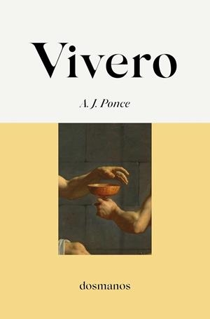 VIVERO | 9788412300673 | PONCE, JESÚS | Galatea Llibres | Librería online de Reus, Tarragona | Comprar libros en catalán y castellano online