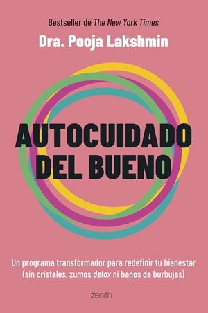 AUTOCUIDADO DEL BUENO | 9788408291077 | LAKSHMIN, POOJA | Galatea Llibres | Librería online de Reus, Tarragona | Comprar libros en catalán y castellano online