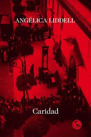CARIDAD | 9788418782503 | LIDDELL, ANGELICA | Galatea Llibres | Llibreria online de Reus, Tarragona | Comprar llibres en català i castellà online