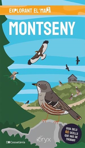 MONTSENY | 9788413563909 | AUTOR, SENSE | Galatea Llibres | Llibreria online de Reus, Tarragona | Comprar llibres en català i castellà online