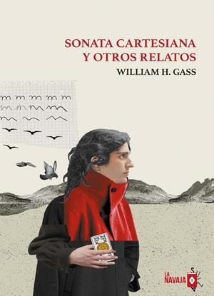 SONATA CARTESIANA Y OTROS RELATOS | 9788410234062 | GASS, WILLIAM. H. | Galatea Llibres | Librería online de Reus, Tarragona | Comprar libros en catalán y castellano online