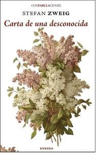 CARTA DE UNA DESCONOCIDA | 9788415458838 | ZWEIG, STEFAN | Galatea Llibres | Librería online de Reus, Tarragona | Comprar libros en catalán y castellano online