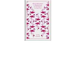 ALICE'S ADVENTURES IN WONDERLAND AND THROUGH THE LOOKING GLASS | 9780141192468 | CARROLL, LEWIS | Galatea Llibres | Llibreria online de Reus, Tarragona | Comprar llibres en català i castellà online