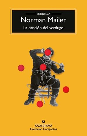 LA CANCIÓN DEL VERDUGO | 9788433927156 | MAILER, NORMAN | Galatea Llibres | Librería online de Reus, Tarragona | Comprar libros en catalán y castellano online